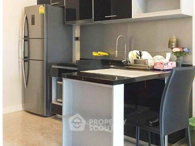 รูป คอนโด 1-ห้องนอน ที่ เดอะ เครสท์ สุขุมวิท 34 ใกล้ BTS ทองหล่อ (ID 2733823) - รูปที่ 3/5