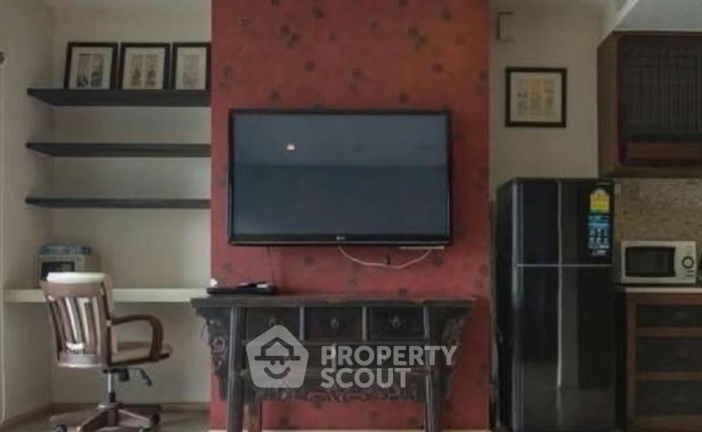 รูป คอนโด 1-ห้องนอน ที่ โนเบิล รีมิกซ์ ใกล้ BTS ทองหล่อ (ID 2738744) - รูปที่ 7/7