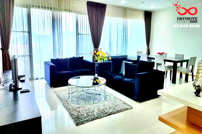 ขายคอนโด : ขายคอนโด ดิ เอ็มโพริโอ เพลส สุขุมวิท 24 ชั้น9 160ตร.ม.ใกล้ BTS พร้อมพงษ์