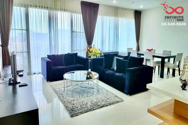 ขายคอนโด ดิ เอ็มโพริโอ เพลส สุขุมวิท 24 ชั้น9 160ตร.ม.ใกล้ BTS พร้อมพงษ์