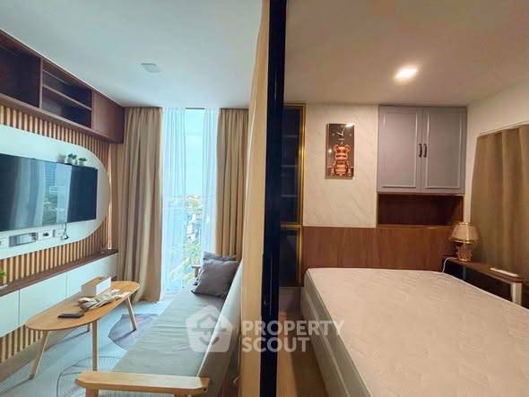 รูป คอนโด 1-ห้องนอน ที่ ไอโวรี่ รัชดา 32 ใน จันทรเกษม (ID 2728563) - รูปที่ 3/12