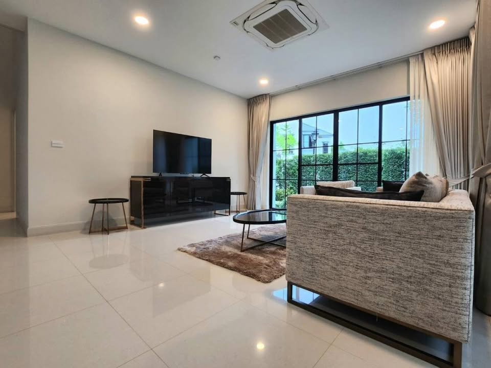 รูป เช่าบ้าน NANTAWAN RAMA 9 New Krungthepkreetha/นันทวัน พระราม 9 - กรุงเทพกรีฑาตัดใหม่ (HR6811011)  ID Line : @baan88 - รูปที่ 17/20