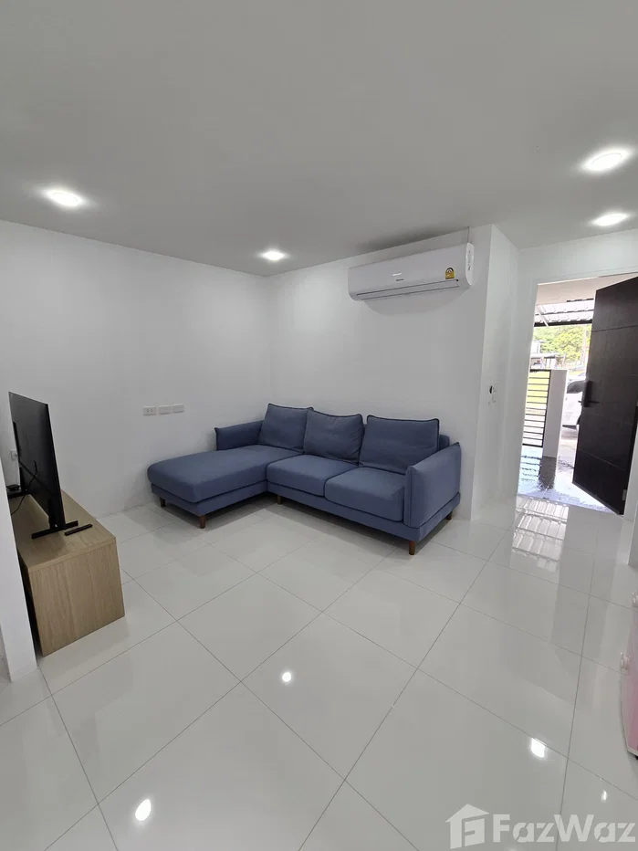 รูป ทาวน์เฮ้าส์ให้เช่า 3 ห้องนอน ในโครงการ บ้านชเลคีรี 6105632 - รูปที่ 63/68