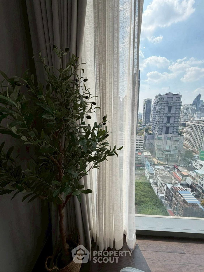 รูป คอนโด 3-ห้องนอน ที่ ลาวิค สุขุมวิท 57 ใกล้ BTS ทองหล่อ (ID 2729968) - รูปที่ 11/17