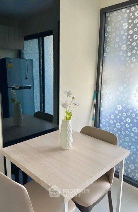 รูป คอนโด 1-ห้องนอน ที่ เดอะ เนสท์ สุขุมวิท 64 ใกล้ BTS อุดมสุข (ID 2729431) - รูปที่ 5/22