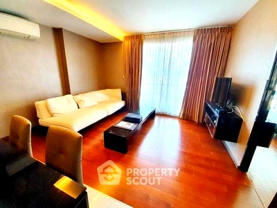 Condos for sale : 2-BR 66 Sqm Condo For Sale At The Address Sukhumvit 61, 400m to BTS Ekkamai (ID 2733583)