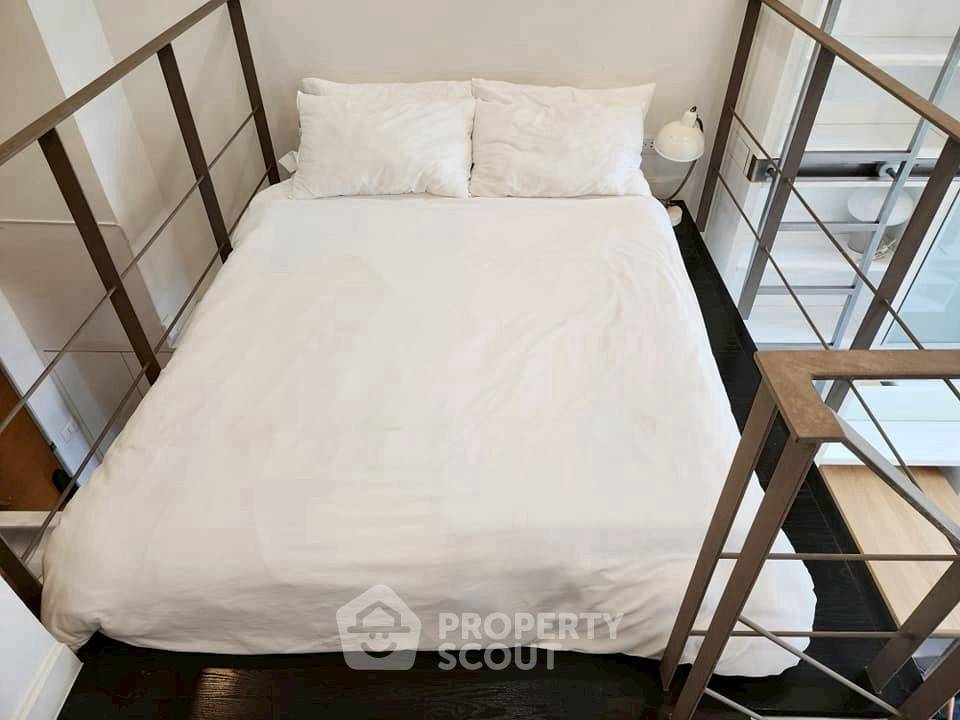 รูป คอนโด 1-ห้องนอน ที่ ไอดีโอ มอร์ฟ 38 ใกล้ BTS ทองหล่อ (ID 2702747) - รูปที่ 14/14