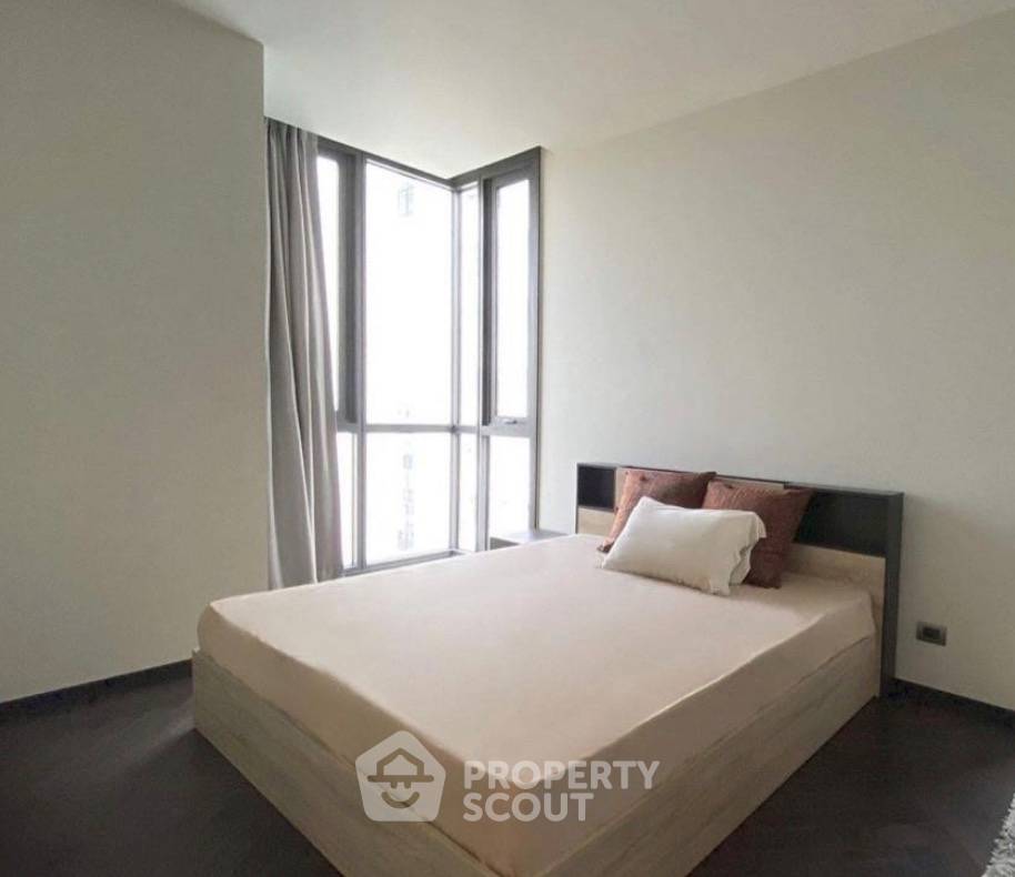 รูป คอนโด สตูดิโอ ที่ เดอะ โมนูเมนต์ สนามเป้า ใกล้ BTS อารีย์ (ID 2447557) - รูปที่ 2/6