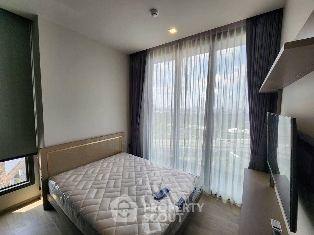 รูป คอนโด 1-ห้องนอน ที่ เดอะ เครสท์ พาร์ค เรสซิเดนซ์ ใกล้ MRT พหลโยธิน (ID 1978915) - รูปที่ 6/9