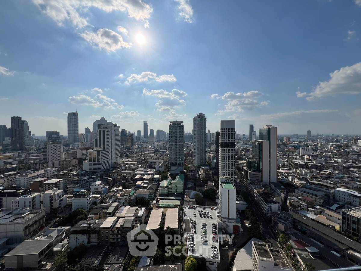 รูป คอนโด 2-ห้องนอน ที่ ไอดีโอ จุฬา - สามย่าน ใกล้ MRT สามย่าน (ID 2008498) - รูปที่ 14/14