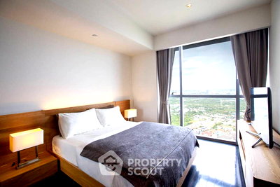 Condos for rent Rama 3 Road : 4-BR Condo at The Pano Rama 3 in Bang Phong Phang (ID 2725382)