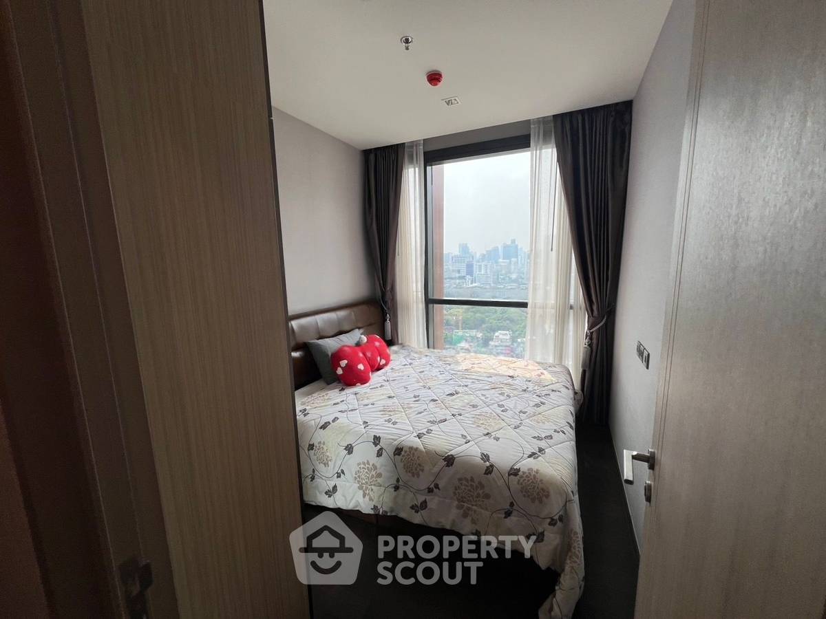 picture 2-BR Condo at The Line Ratchathewi near BTS Ratchathewi (ID 2739571) - 11/12