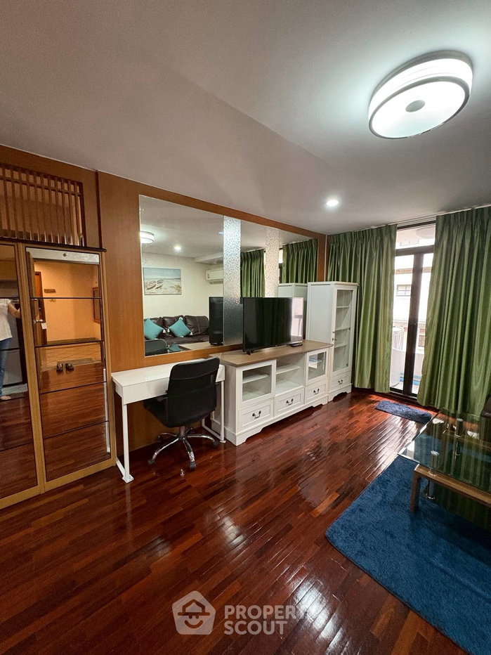 รูป คอนโด 2-ห้องนอน ที่ บ้านจันทร์ คอนโดมิเนียม ใกล้ ทองหล่อ (ID 2645461) - รูปที่ 3/5