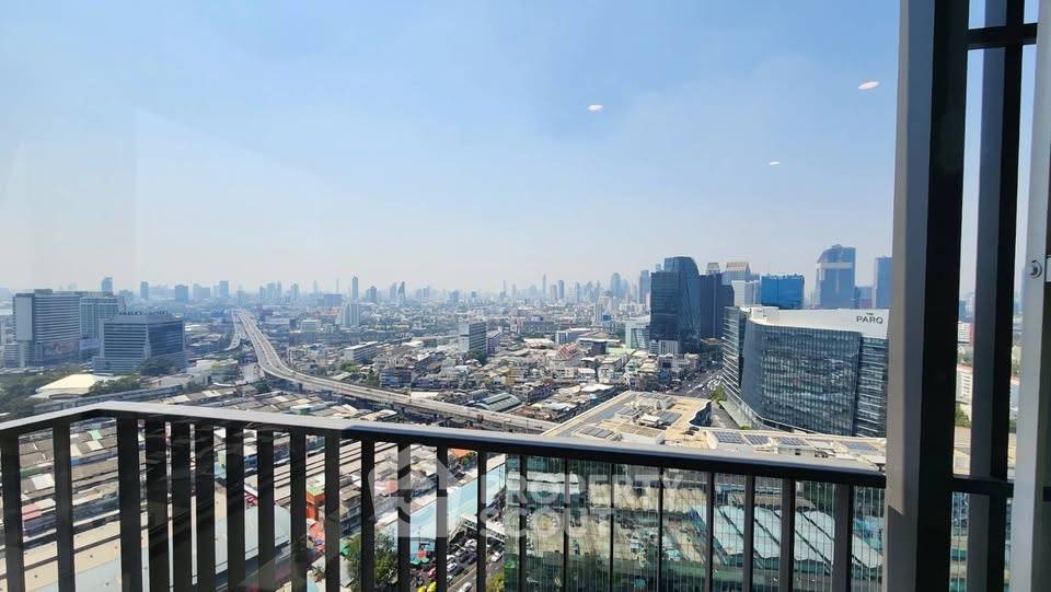 รูป คอนโด 2-ห้องนอน ที่ ไลฟ์ พระราม 4 - อโศก ใกล้ MRT ศูนย์การประชุมแห่งชาติสิริกิติ์ (ID 2549189) - รูปที่ 17/50