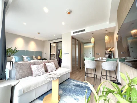 Spacious Studio at Bang Tao/Layan beach CondoHotel 6107562