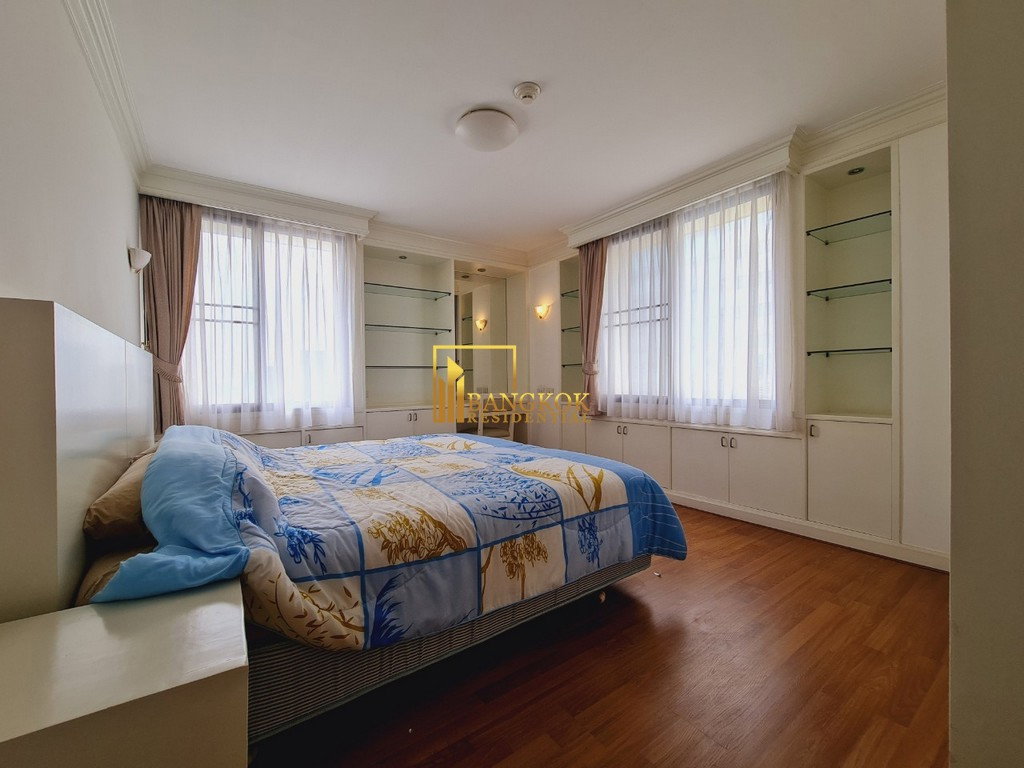 รูป Las Colinas | Expansive 2 Bedroom Asoke Condo For Rent - BR11278CD - รูปที่ 8/34