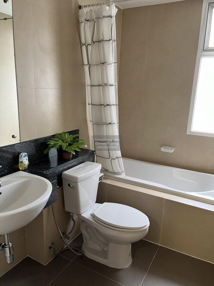 รูป เช่าคอนโด 59 เฮริเทจ BTS-ทองหล่อ คลองตันเหนือ เขต วัฒนา กรุงเทพ CX-07177 ✅ ทักไลน์ @connexproperty ตอบทันที ทีมงานมืออาชีพ ✅ - รูปที่ 7/12