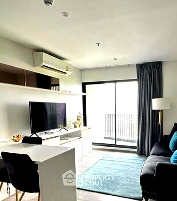 Condos for rent : 2-BR Condo at Rhythm Ekkamai near BTS Ekkamai (ID 2409601)
