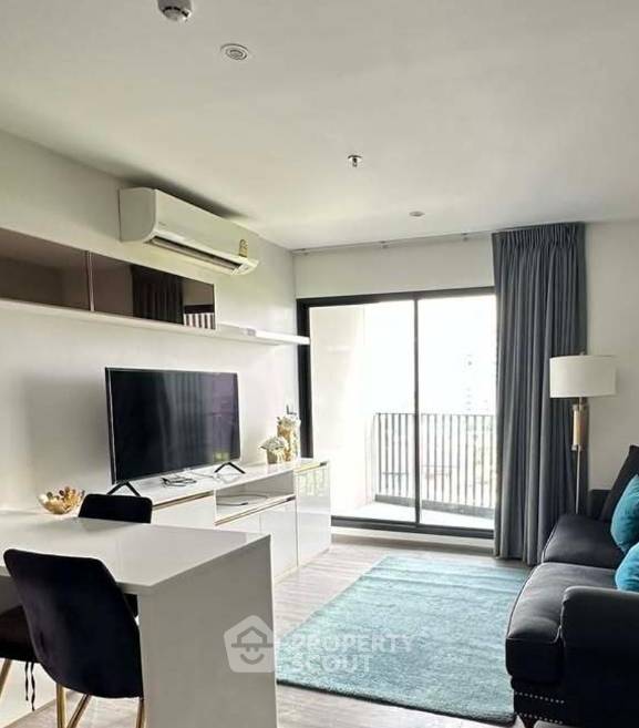 รูป คอนโด 2-ห้องนอน ที่ ริทึ่ม เอกมัย ใกล้ BTS เอกมัย (ID 2409601) - รูปที่ 1/3