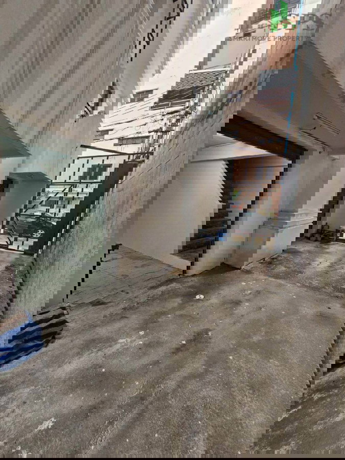 รูป อาคารพาณิชย์รีโนเวทใหม่ 2 คูหา ติดถนนใหญ่เทพารักษ์ ใกล้ BTS สำโรง (SPSP650) - รูปที่ 19/20