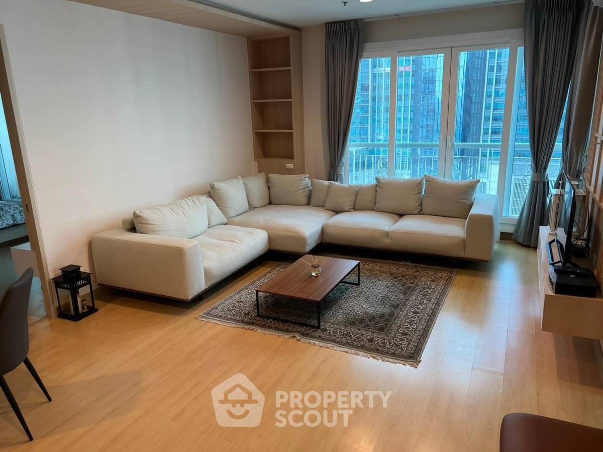 รูป คอนโด 1-ห้องนอน ที่ ซิตี้ สมาร์ท สุขุมวิท18 ใกล้ BTS อโศก (ID 2735897) - รูปที่ 13/20