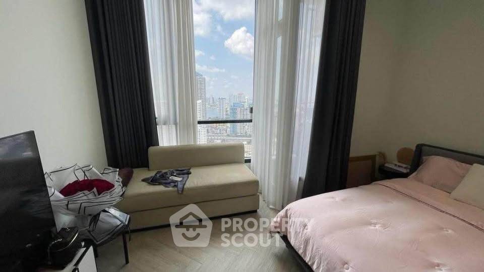 รูป คอนโด สตูดิโอ ที่ แชปเตอร์ เจริญนคร - ริเวอร์ไซด์ ใกล้ BTS กรุงธนบุรี (ID 2416880) - รูปที่ 2/5