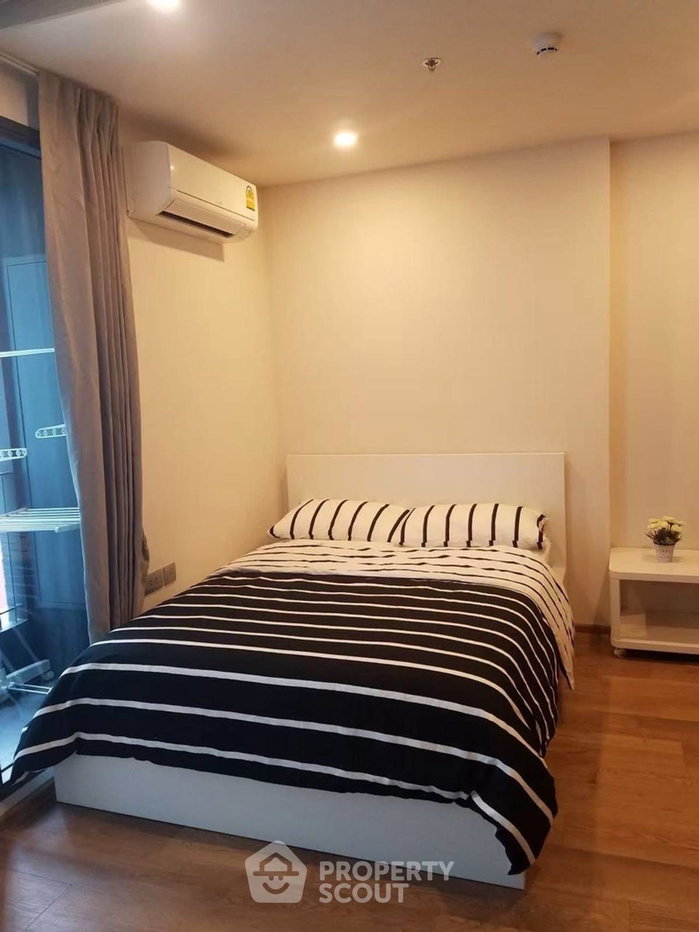 รูป คอนโด 1-ห้องนอน ที่ ไอดีโอ คิว ชิดลม - เพชรบุรี ใกล้ BTS ชิดลม (ID 2736289) - รูปที่ 2/10