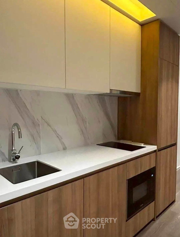 รูป คอนโด 1-ห้องนอน ที่ มิวนีค สุขุมวิท 23 ใกล้ MRT สุขุมวิท (ID 2725368) - รูปที่ 6/10