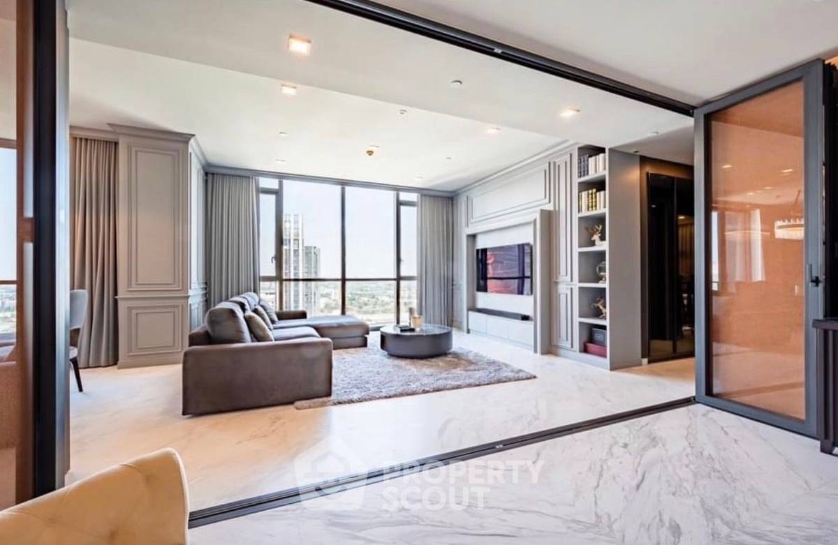 รูป คอนโด 2-ห้องนอน ที่ เดอะ โมนูเมนต์ ทองหล่อ ใกล้ ทองหล่อ (ID 2734559) - รูปที่ 10/15