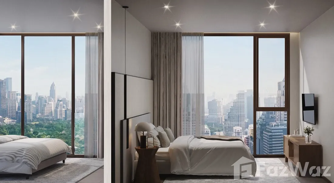 รูป ขาย คอนโด 2 ห้องนอน ในโครงการ รมย์ คอนแวนต์ 5870104 - รูปที่ 7/11