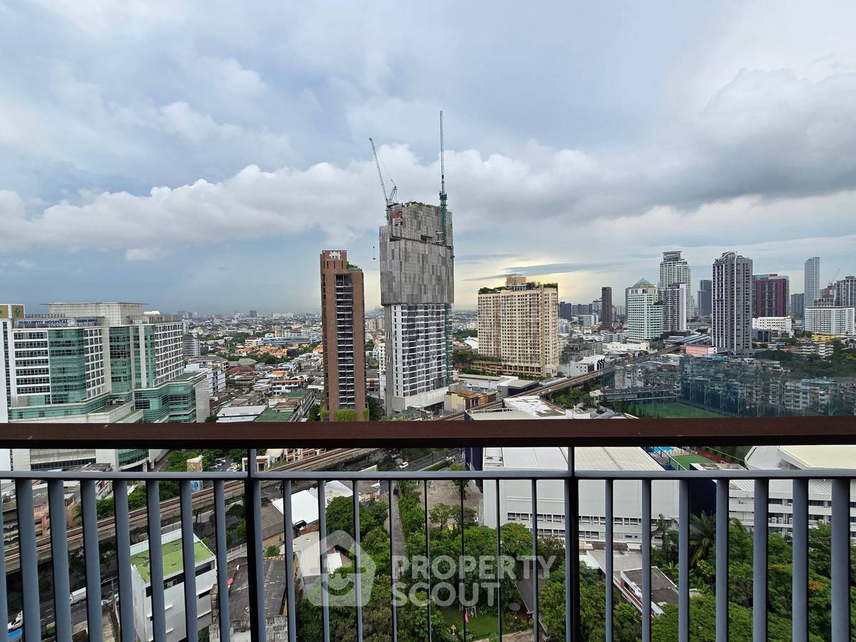 รูป คอนโด 2-ห้องนอน ที่ ริทึ่ม สุขุมวิท42 ใกล้ BTS เอกมัย (ID 2733806) - รูปที่ 19/19