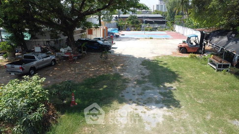 800 m² Land for Rent in Thung Song Hong (ID 2727355)