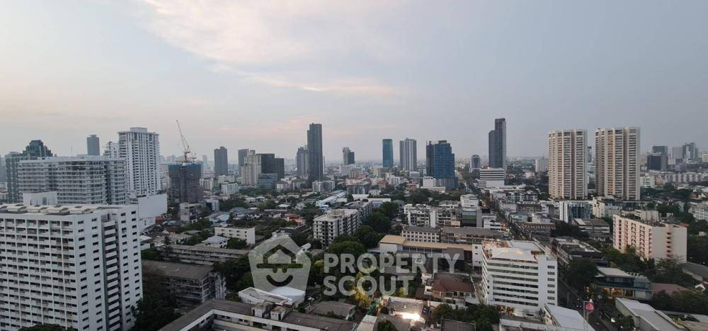 รูป คอนโด 1-ห้องนอน ที่ เอ็กซ์ที เอกมัย ใกล้ BTS ทองหล่อ (ID 1599078) - รูปที่ 11/17