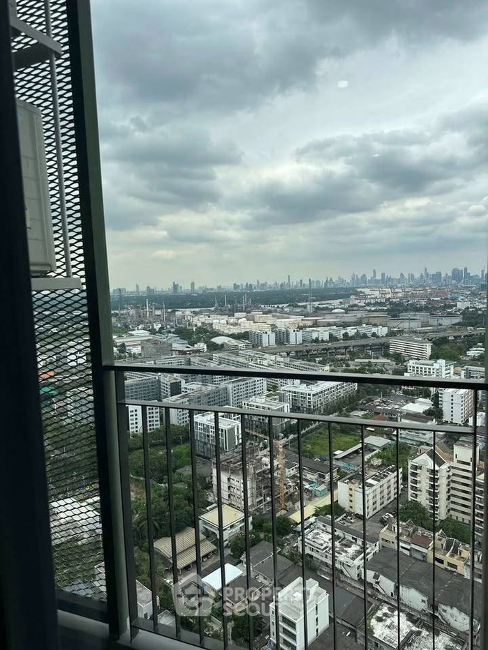 รูป คอนโด 1-ห้องนอน ที่ สกายไรส์ อเวนิว สุขุมวิท 64 ใกล้ BTS ปุณณวิถี (ID 2546512) - รูปที่ 11/12