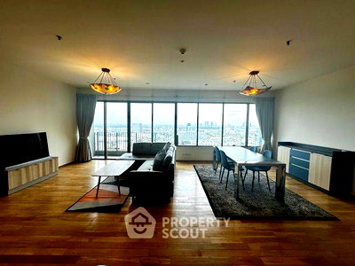 Condos for sale Phrom Phong : 3-BR Condo at The Emporio Place near BTS Phrom Phong (ID 2734649)