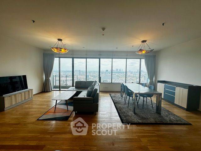รูป คอนโด 3-ห้องนอน ที่ ดิ เอ็มโพริโอ เพลส ใกล้ BTS พร้อมพงษ์ (ID 2734649) - รูปที่ 1/9