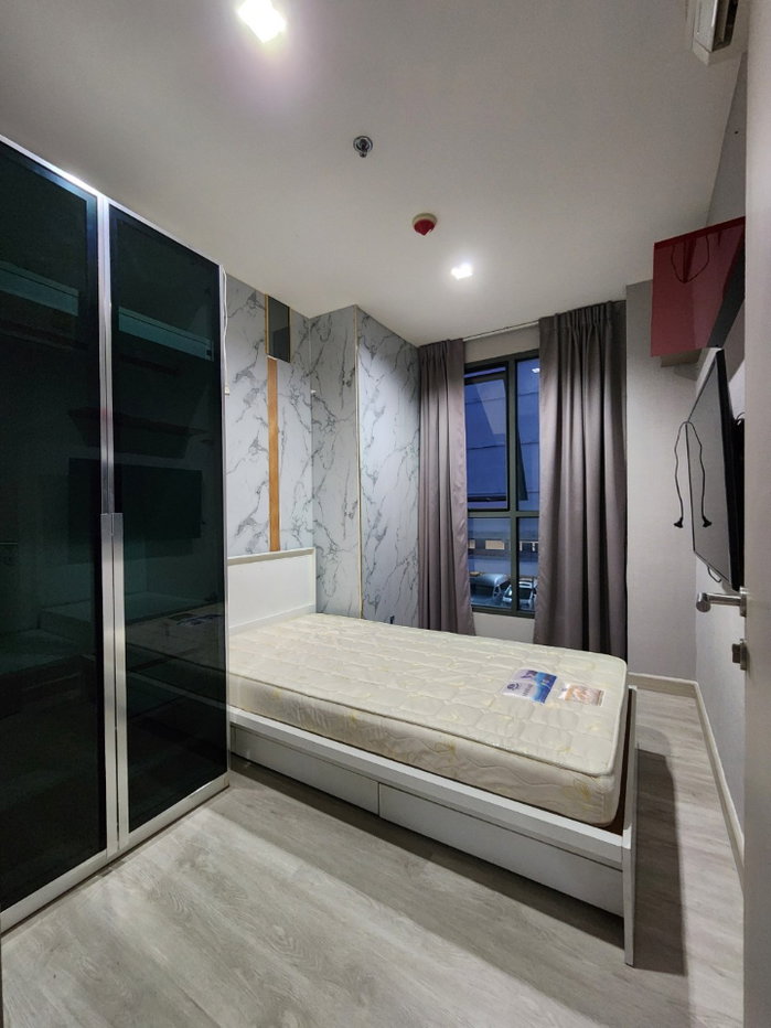 รูป ให้เช่า 2 ห้องนอน 53 ตร.ม พร้อมเข้าอยู่ -- โทรด่วน 094-641-5974 - รูปที่ 2/4