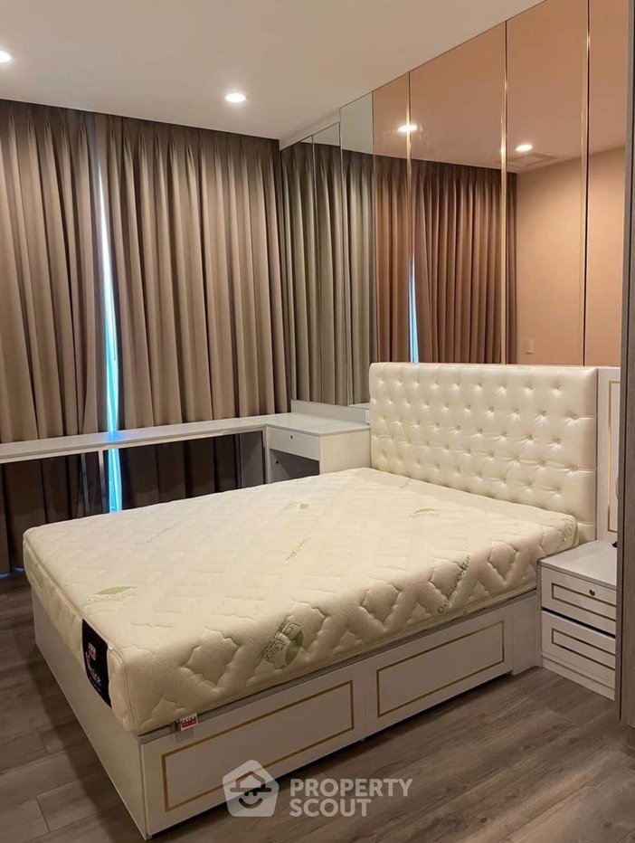 รูป คอนโด 2-ห้องนอน ที่ วิสซ์ดอม เอสเซ้นส์ สุขุมวิท ใกล้ BTS ปุณณวิถี (ID 2015764) - รูปที่ 8/8