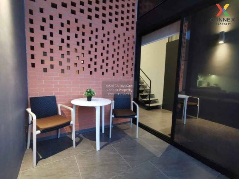 รูป เช่า คอนโด  The Lofts Silom BTS-สุรศักดิ์ สีลม สีลม บางรัก กรุงเทพ CX-02287 ✅ ทักไลน์ @connexproperty ตอบทันที ทีมงานมืออาชีพ ✅ - รูปที่ 12/12