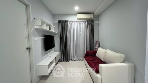 คอนโดเลตต์ พิกเซล สาทร 2 ห้องนอนให้เช่า ขนาด 45 ตร.ม. ใกล้ MRT คลองเตย (ID 2732069)