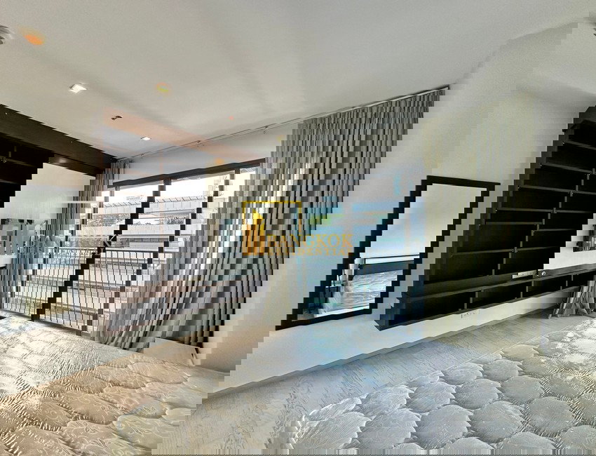 รูป Noble Solo | Modern 2 Bedroom Property in Thonglor - BR2887CD - รูปที่ 12/36