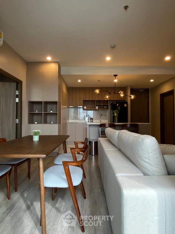 รูป คอนโด 2-ห้องนอน ที่ ไอดีโอโมบิ สุขุมวิท 66 ใกล้ BTS อุดมสุข (ID 2628488) - รูปที่ 4/13