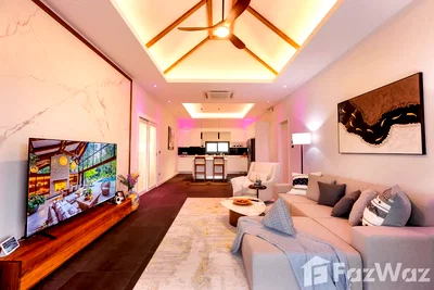 Houses for sale Hin Lek Fai, Prachuap Khiri Khan : 2 Bedroom Villa for sale at Smart Hamlet 2  6110272
