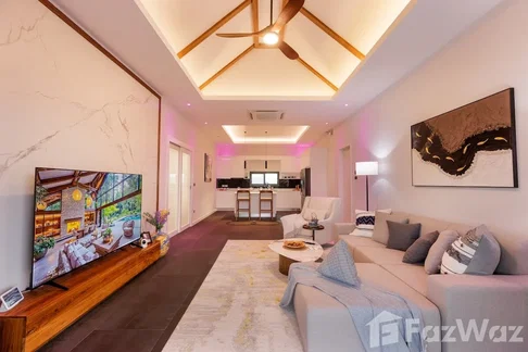 2 Bedroom Villa for sale at Smart Hamlet 2 6110272