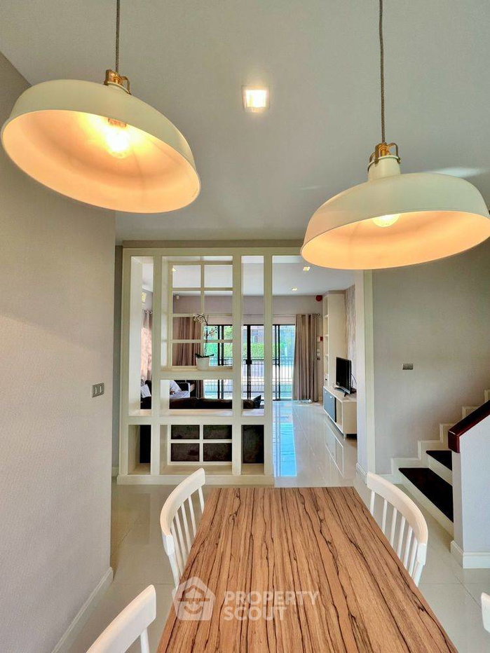 รูป บ้าน 4-ห้องนอน ใกล้ ท่าอากาศยานสุวรรณภูมิ (ID 2727517) - รูปที่ 5/19