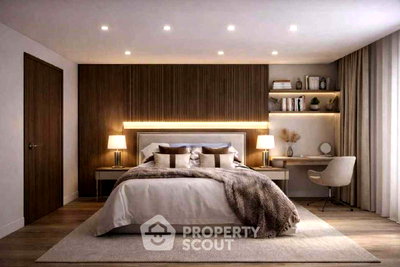 Condos for sale : 2-BR Condo at J.W. City Ratchada 32 Condominium in Chan Kasem (ID 2728215)