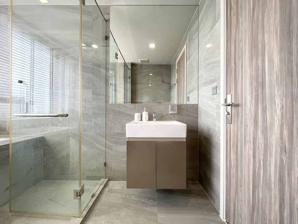 รูป For Rent : Ideo Q Sukhumvit 36 (1bed ) 44.48 sq.m. 35000 THB Tel. 0924235675 Cate - รูปที่ 6/19