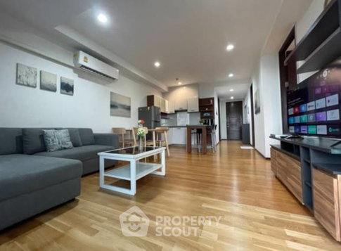 2-BR Condo at Amanta Ratchada near MRT Thailand Cultural Centre (ID 2691992)