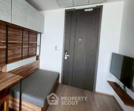 Studio Condo at Ashton Chula Silom near MRT Sam Yan (ID 2646717)