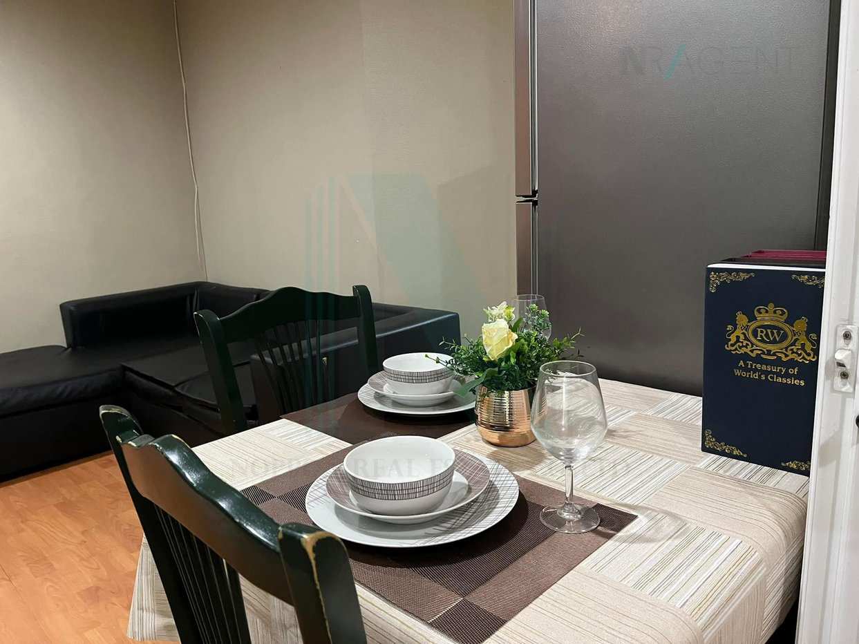 รูป ให้เช่าคอนโด บดินทร์ สวีท โฮม อาคาร A ชั้น 7 2 ห้องนอน ขนาด 47.00 ตรม ใกล้ ใกล้ โรงเรียนนานาชาติพระคุณกรุงเทพ - รูปที่ 5/8